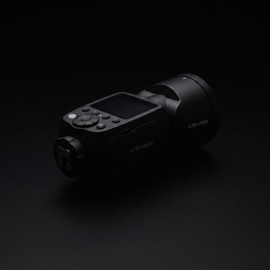 Profoto A10 - Canon